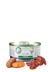 Vet Concept Kissamenu Sana Känguru Kenguru 6 x 100 g