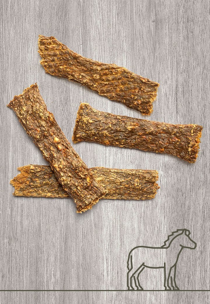 Vet Concept Purutikut hevonen 100 g