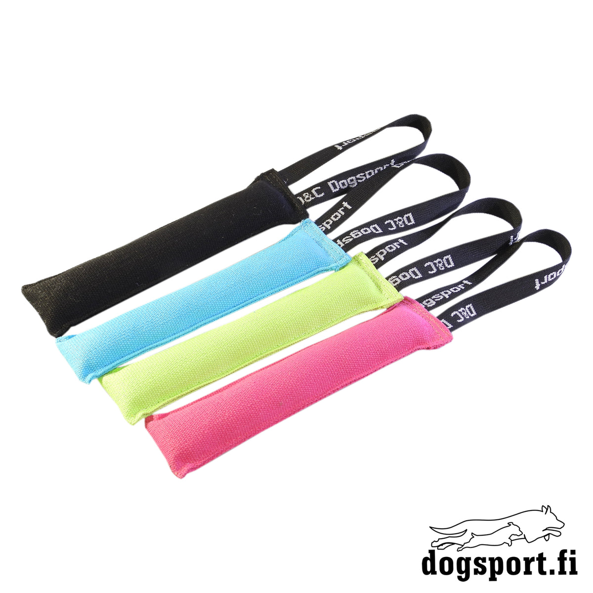 D&C Kelluva syntek-patukka 6 x 25 cm