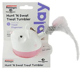 Catstages Cat Hunt'n Swat Treat Tumbler kissanlelu