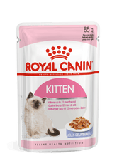 Royal Canin Kitten Jelly kissalle 12 x 85 g