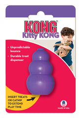 Kitty Kong