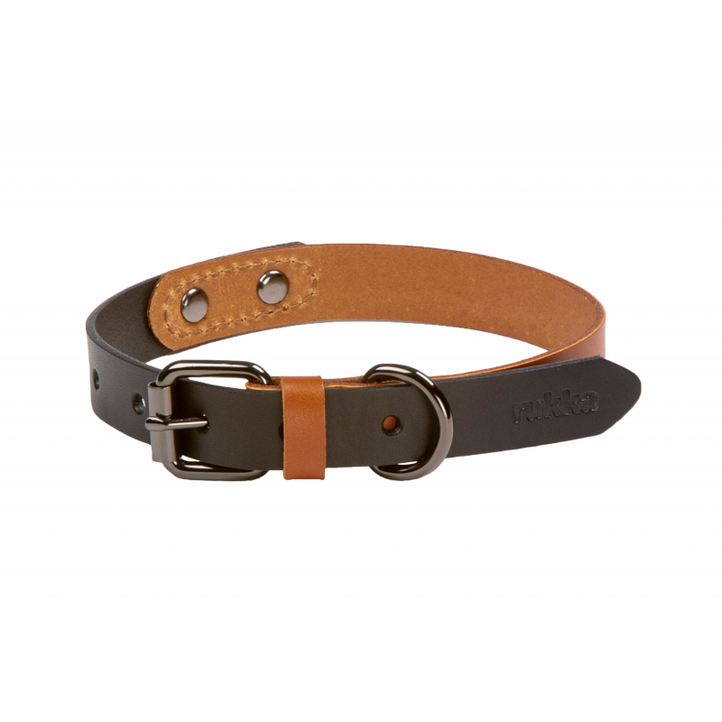 Rukka Duo nahkapanta M