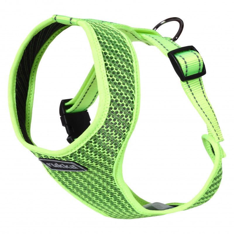 Rukka Comfort Air valjaat keltainen XL