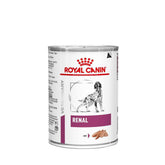 Royal Canin Veterinary Diets Renal koiran märkäruoka 12 x 410 g
