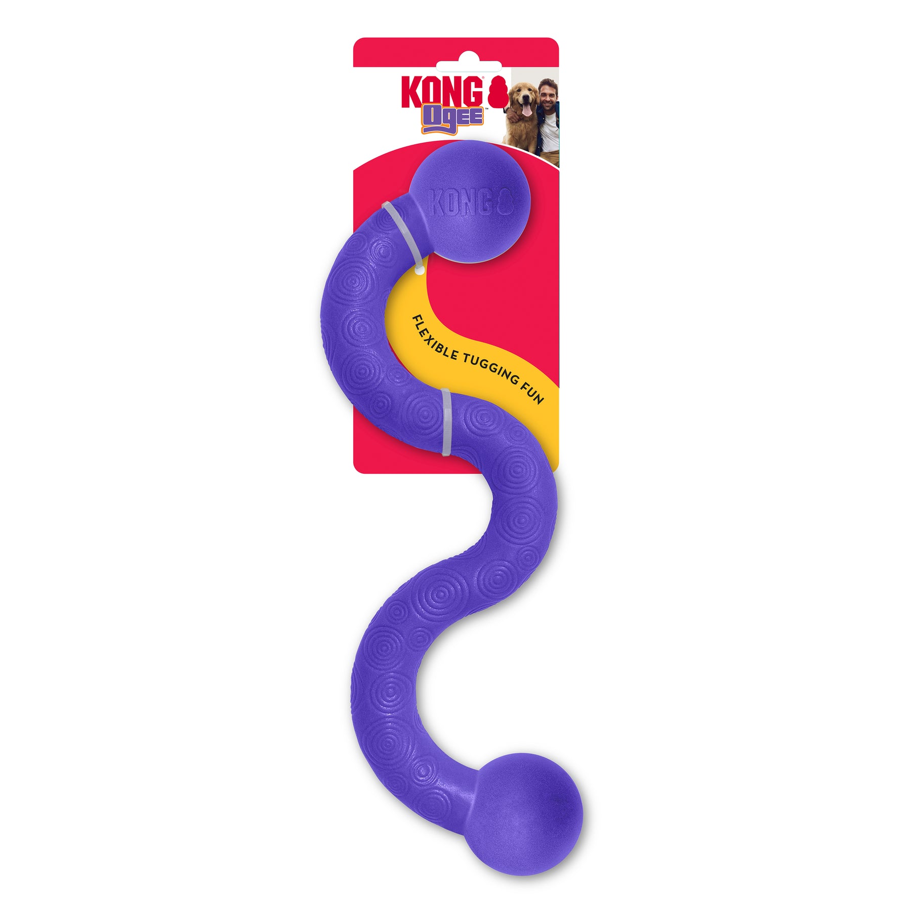 Kong Ogee Stick M