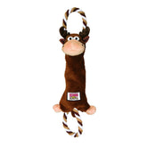 Kong Tugger Knots Hirvi M/L