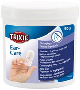 Trixie Korvapuhdistelaput 50 kpl