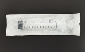 Steriili lääkeruisku kumimännällä 20 ml 1 kpl