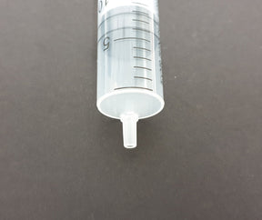 Steriili lääkeruisku kumimännällä 20 ml 1 kpl