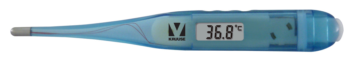 Kruuse digitaalinen kuumemittari