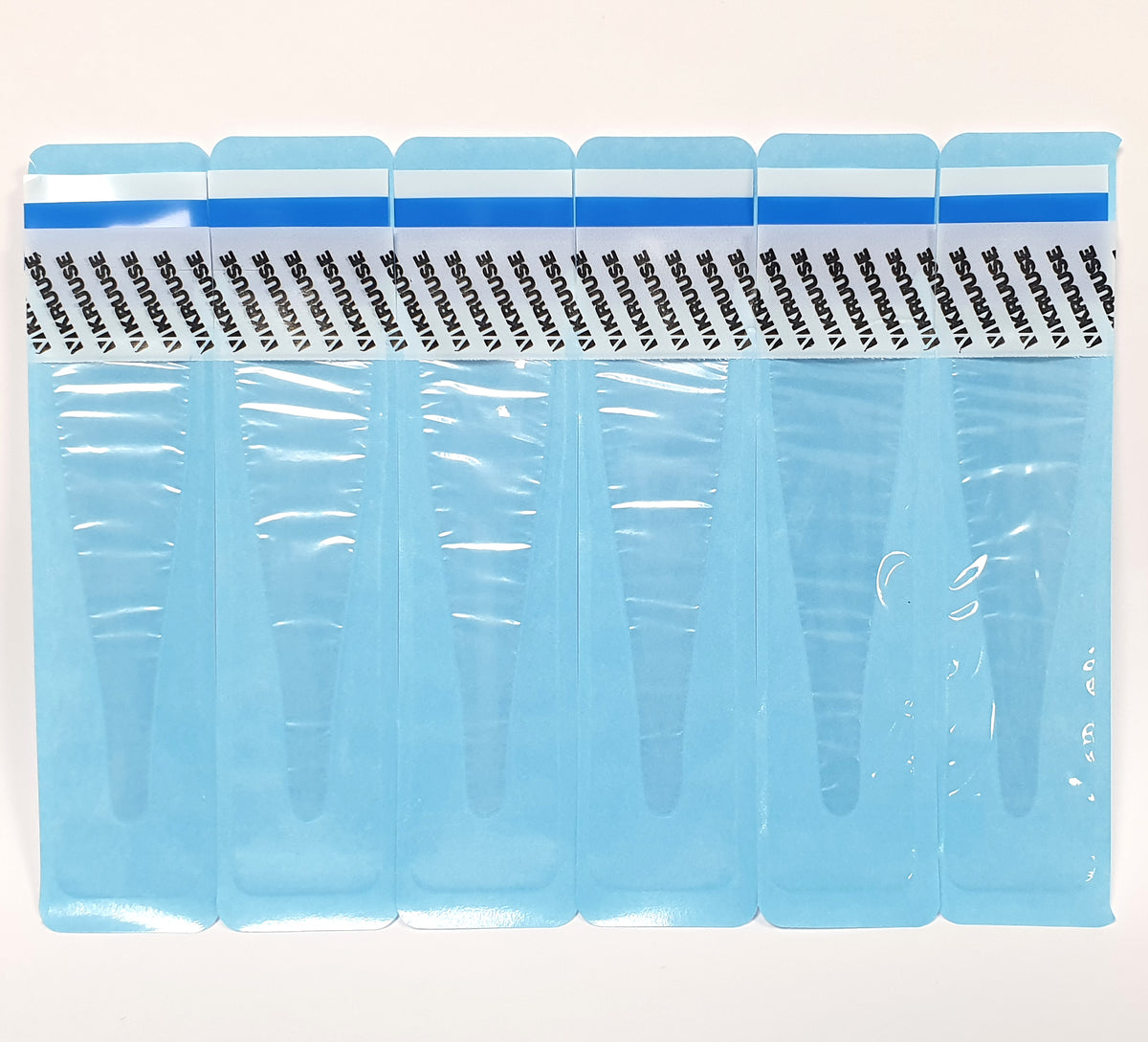 Kruuse kuumemittarin suojus 12 kpl