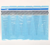 Kruuse kuumemittarin suojus 12 kpl