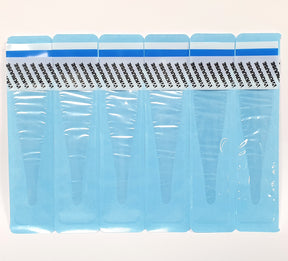 Kruuse kuumemittarin suojus 12 kpl