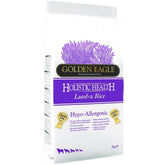 Golden Eagle Hypo-Allergenic Lamb & Rice koiralle
