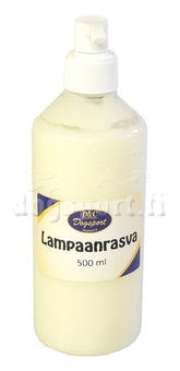 D&C Lampaanrasva 500 ml RIKKOONTUNUT