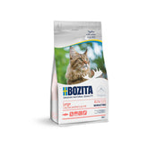 Bozita Large Wheat Free Salmon kissalle 10 kg