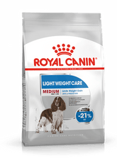 Royal Canin Light Weight Care Medium koiralle 3 kg