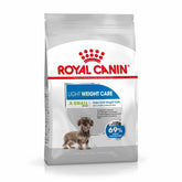 Royal Canin Light Weight Care X-Small koiralle 1,5 kg