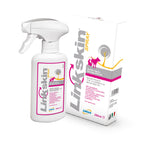 Linkskin Spray kissalle ja koiralle 200 ml PÄIVÄYSTARJOUS