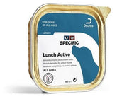 Specific Lunch Dog koiralle 100 g MAISTELUPAKKAUS