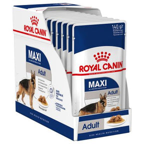 Royal Canin Maxi Adult koiralle