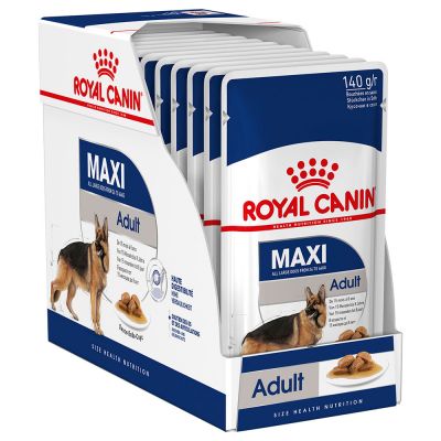 Royal Canin Maxi Adult koiralle