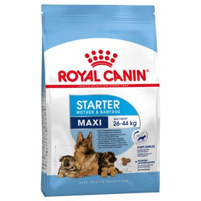 Royal Canin Maxi Starter koiralle 15 kg