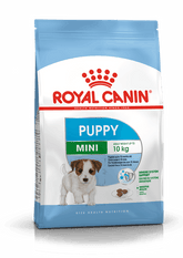 Royal Canin Mini Puppy koiralle 800 g