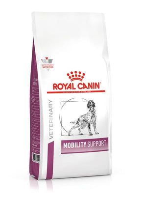 Royal Canin Veterinary Diets Mobility Support koiran kuivaruoka
