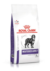 Royal Canin Neutered Adult Large koiralle 12 kg