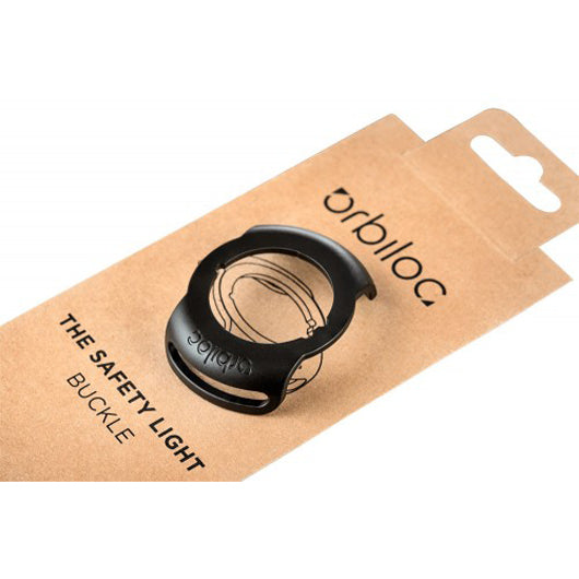 Orbiloc Dual Buckle solkikiinnike