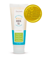 Oxyfresh Dental Care hammastahna kissalle ja koiralle 113 g