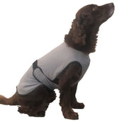 Ozami viilennysliivi harmaa 25 cm