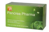 JT Pancrea Pharma 60 tablettia