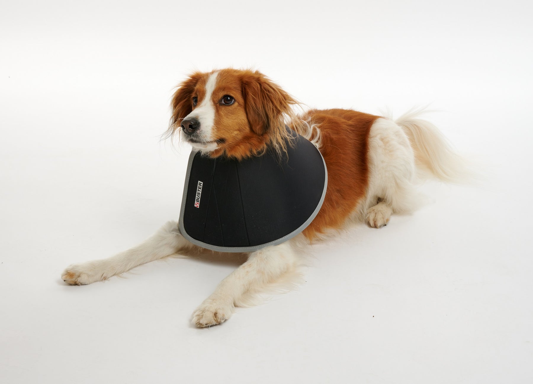 Buster Foam pehmokauluri 15 cm