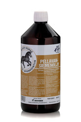 Black Horse Pellavaöljy 1 litra