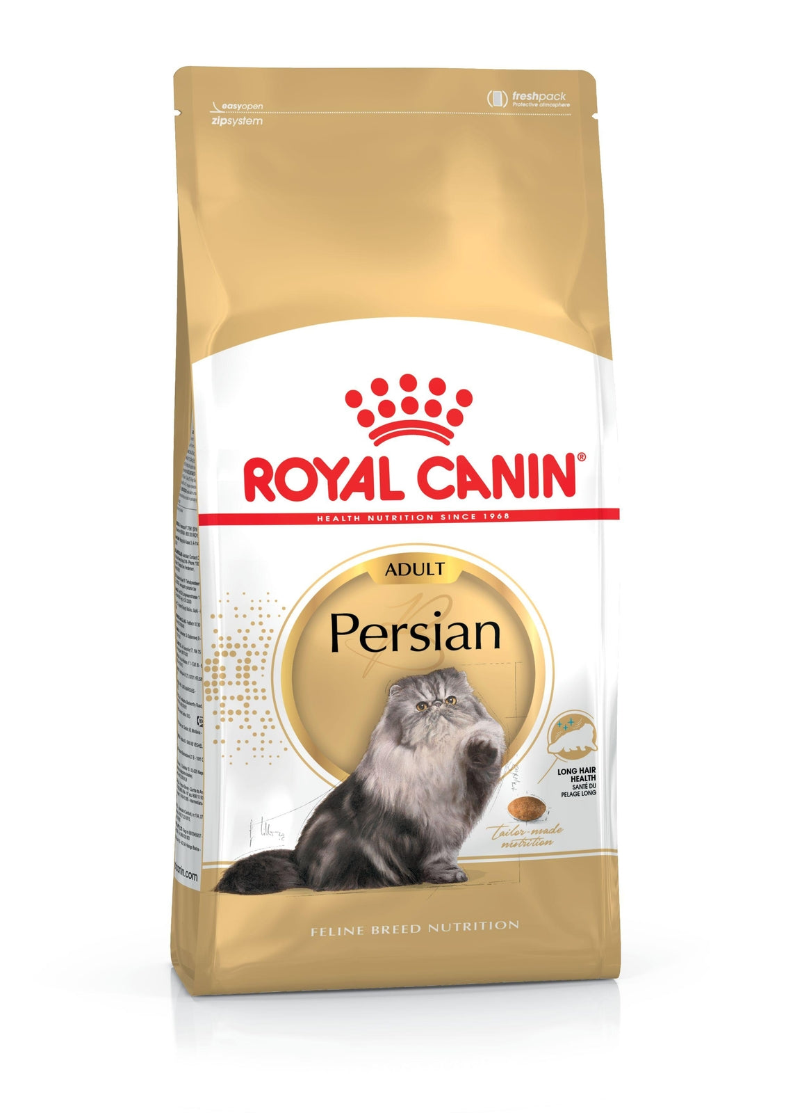 Royal Canin Persian Adult kissalle