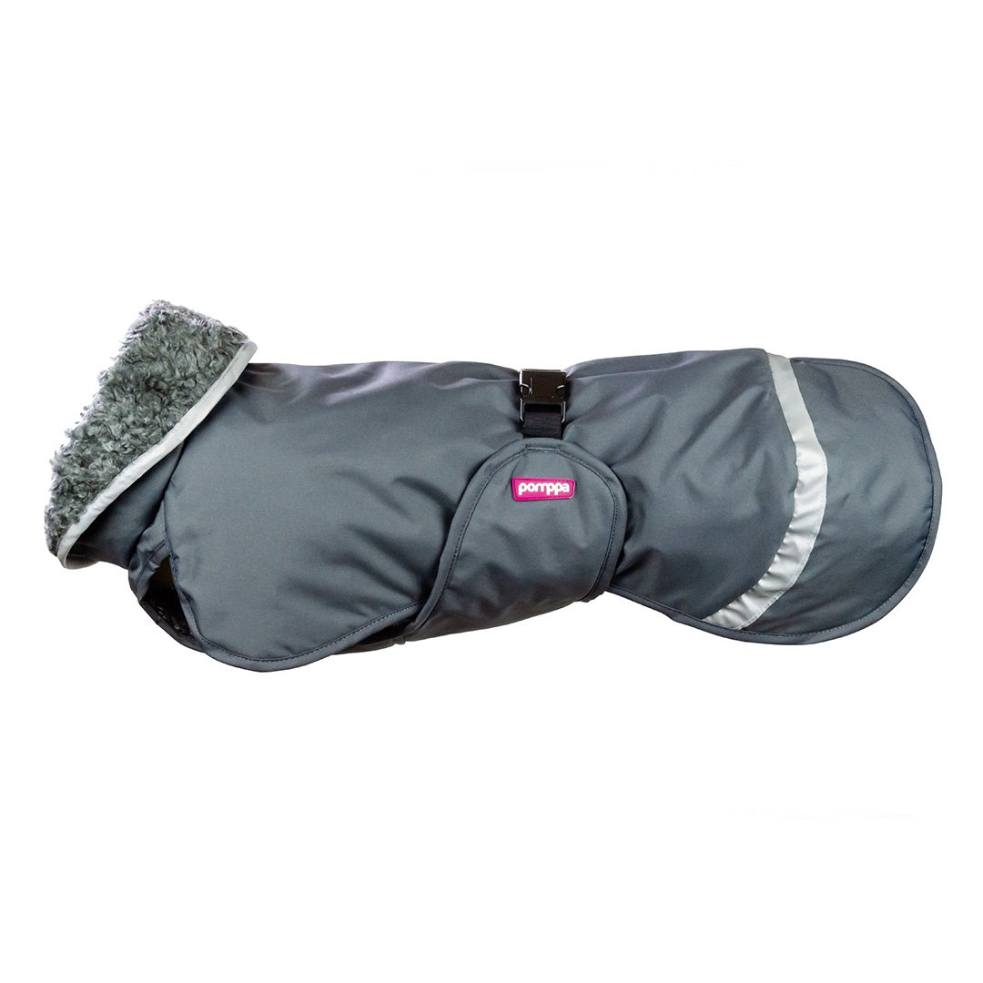 PerusPomppa Graphite 37