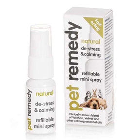 Pet Remedy Spray eläimille