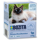 Bozita poroa kastikkeessa kissalle 370 g