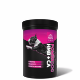 Pokusa PowerDog HMB + CA koirille 250 g
