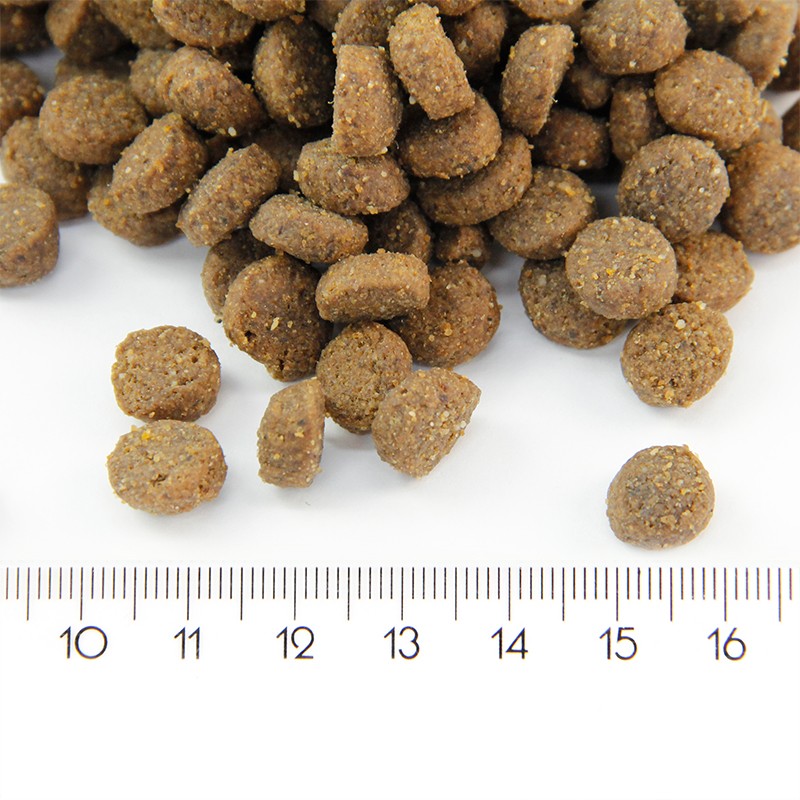 ProBooster Puppy Mini & Medium Chicken koiralle