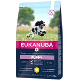 Eukanuba Canine Puppy Medium