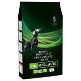 Pro Plan Dog Veterinary Diets HA Hypoallergenic 3 kg