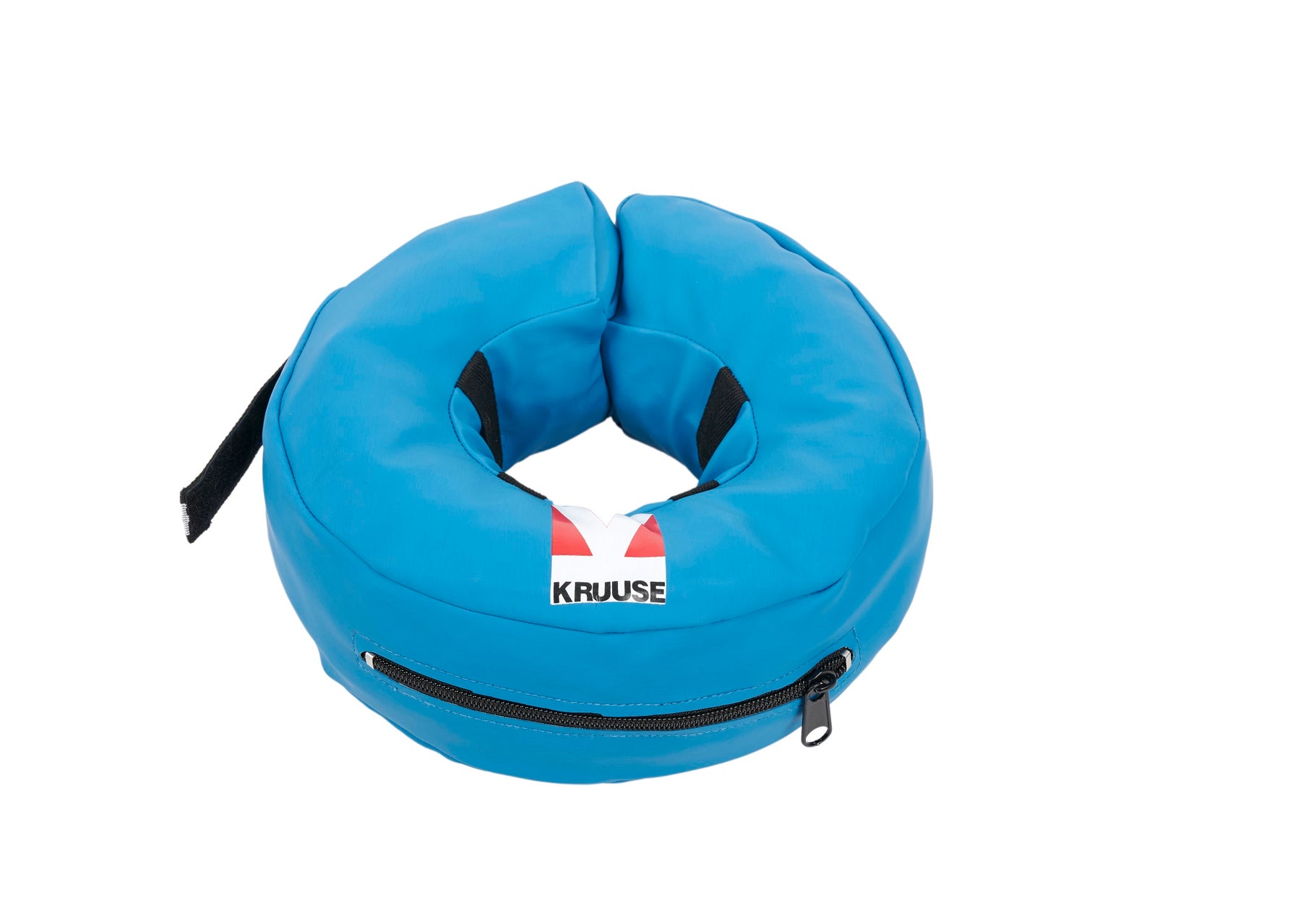 Buster puhallettava kauluri PVC koko