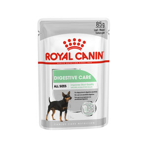 Royal Canin Digestive Care koiralle 12 x 85 g