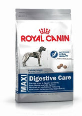 Royal Canin Digestive Care Maxi koiralle