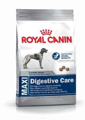 Royal Canin Digestive Care Maxi koiralle