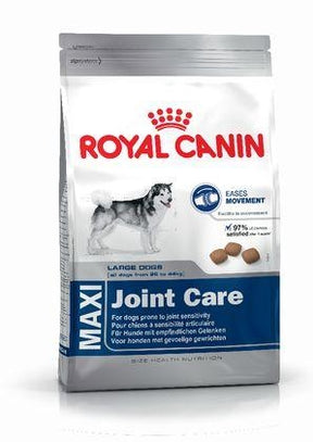 Royal Canin Joint Care Maxi koiralle